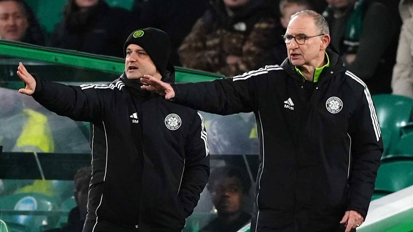 £6m player wants late January transfer move to Celtic