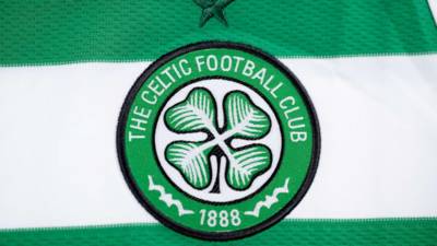 Celtic reportedly close to completing £6.5 million signing