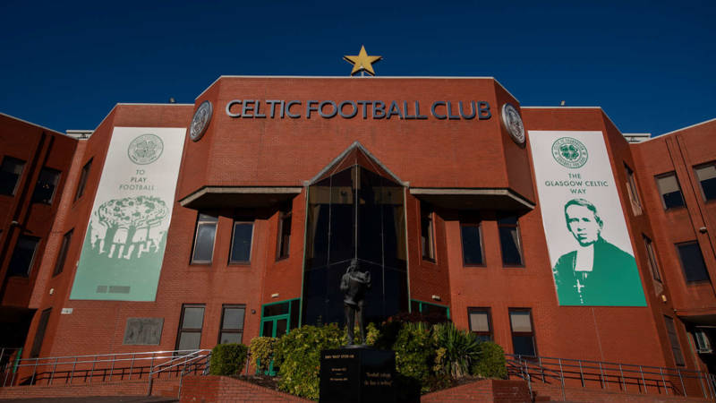 ‘Undergo a medical’ &ndash; Sky Sports confirm £6m transfer amid Celtic links