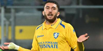 Dream Ghedjemis alternative: Celtic in talks to sign “devastating” £8m star