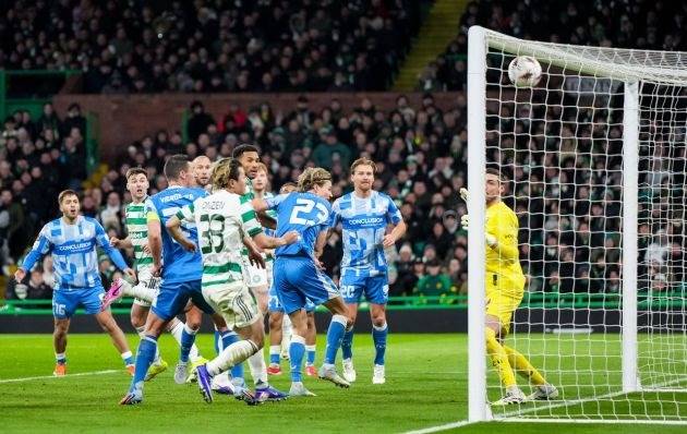 Celtic 4-2 FC Utrecht – A win’s a win. All thoughts now on Falkirk