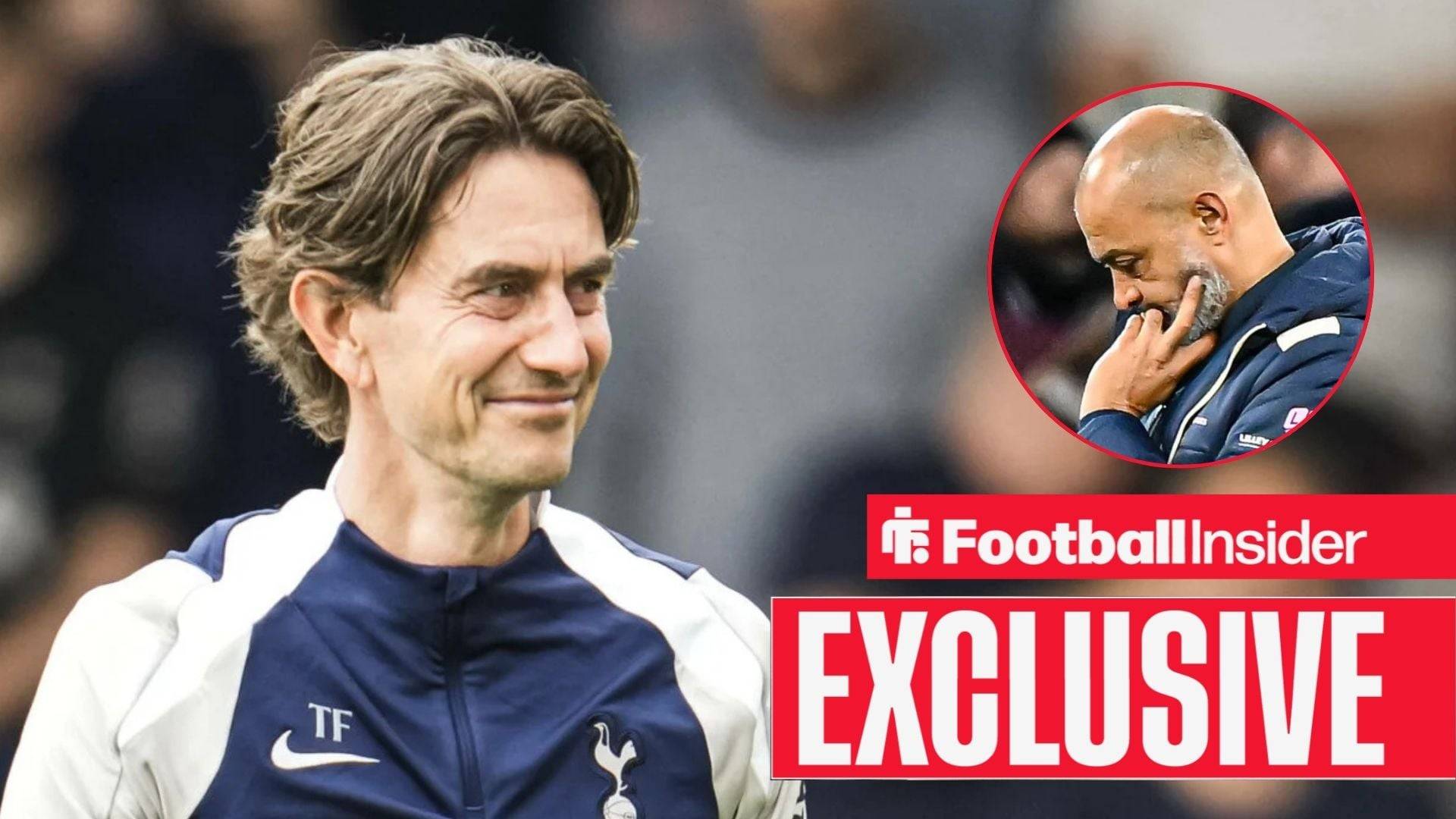 Exclusive: Tottenham agree deal to sign West Ham sensation