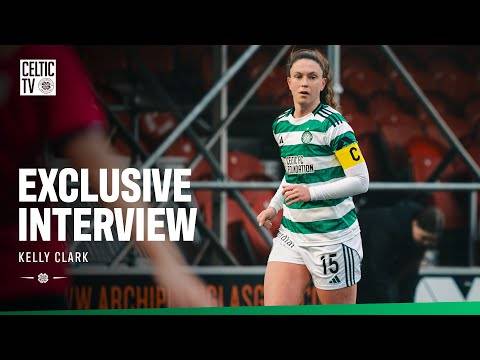 Exclusive Interview with Kelly Clark | Captain Clark Chats? (30/01/26)
