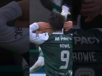 Kieron Bowie Serie A bound 🇮🇹