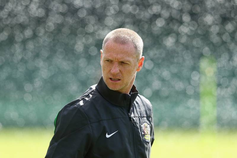 Craig Moore shares what Ange Postecoglou told him about Celtic after a recent meeting in Australia