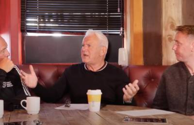 Gordon Dalziel says ‘mark my words’, shares ‘inside stories’ on Celtic transfers before the deadline Gordon Dalziel says ‘mark my words’, shares ‘inside stories’ on Celtic transfers before the deadline