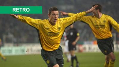 Martin O’Neill will have fond memories of his last visit to Stuttgart after Europa League draw confirmed