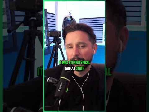 “Typical Barkas” &ndash; Utrecht Reaction out now