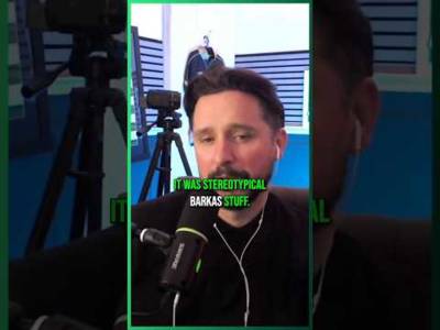 “Typical Barkas” – Utrecht Reaction out now “Typical Barkas” – Utrecht Reaction out now