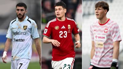 Celtic transfer state of play: Ghedjemis fee block, Redzic and back-up goalie scouted