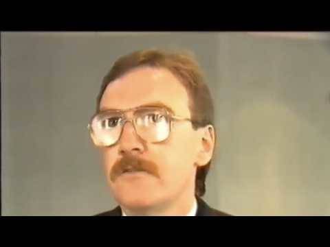 The Moustache is Back! | Beat the Pundit – Hugh Keevins V Jordon in Dumbarton