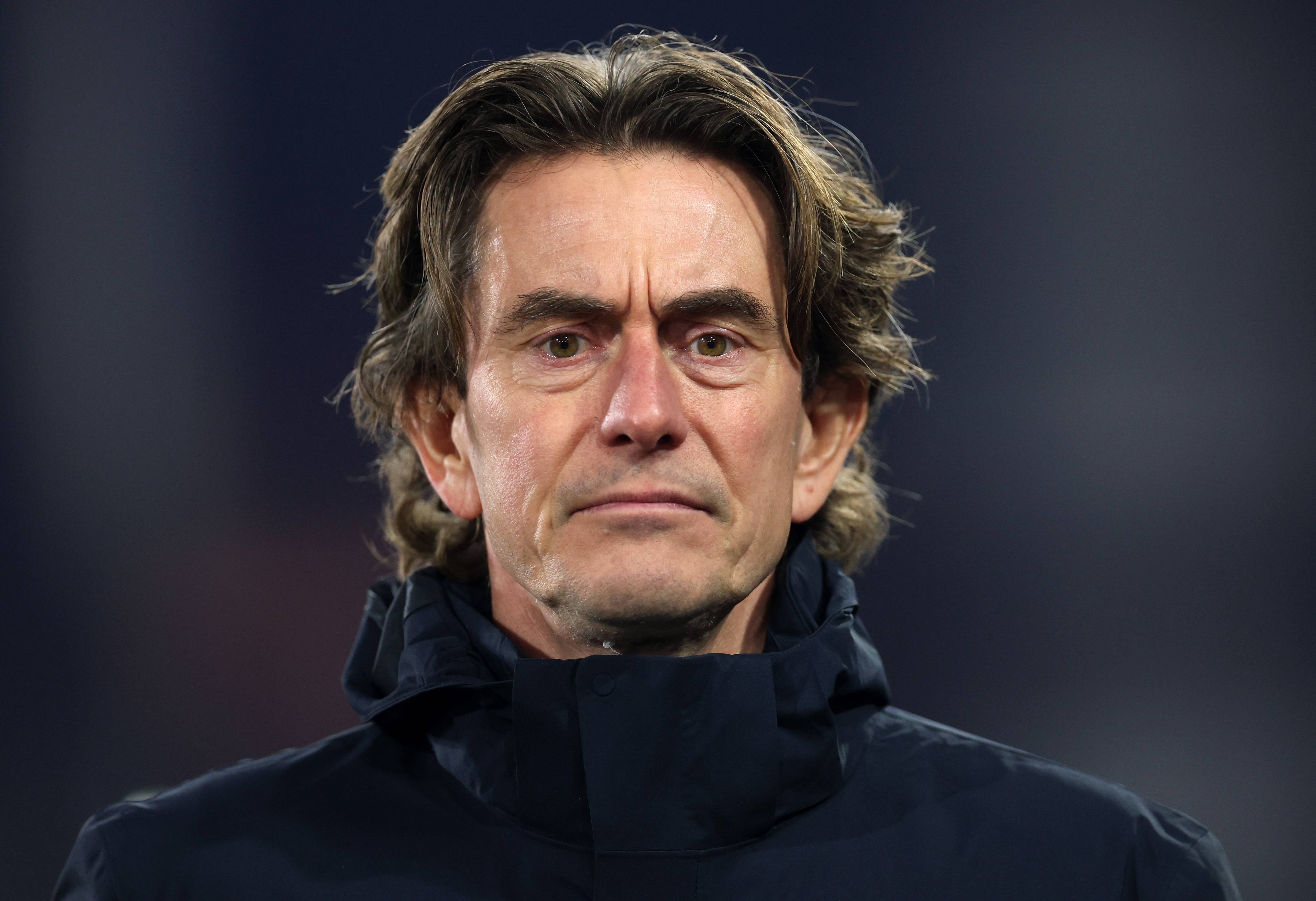 Celtic denied move for Premier League forward as Tottenham ‘act quickly’ to secure transfer
