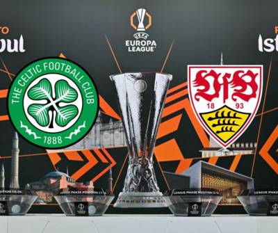 Celtic’s next Europa League play-off round opponents profiled as Hoops learn first step on path to Istanbul Celtic’s next Europa League play-off round opponents profiled as Hoops learn first step on path to Istanbul