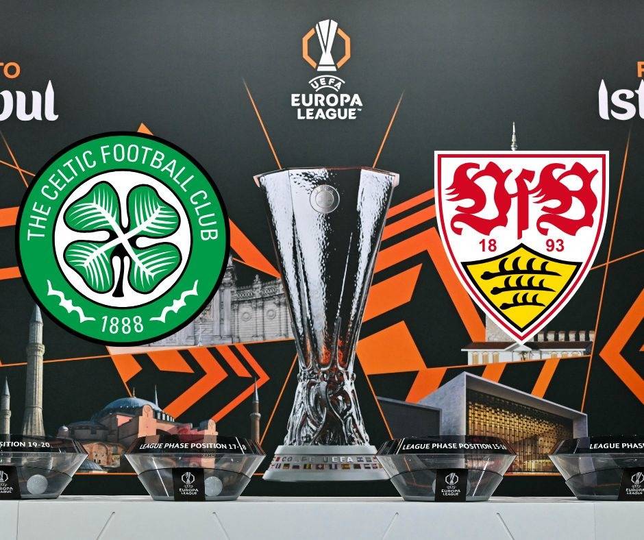 Celtic’s next Europa League play-off round opponents profiled as Hoops learn first step on path to Istanbul