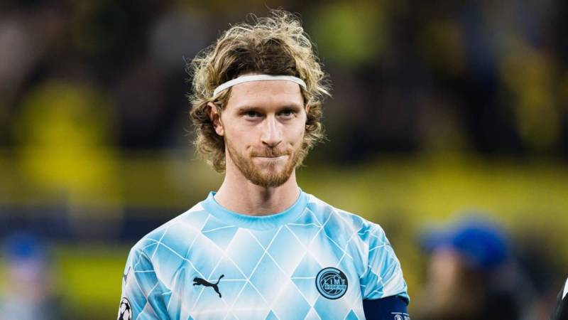 Celtic Transfer News: Hoops get huge Kasper Hogh boost as Shaun Maloney confirms &ndash; ‘We want three more signings!’