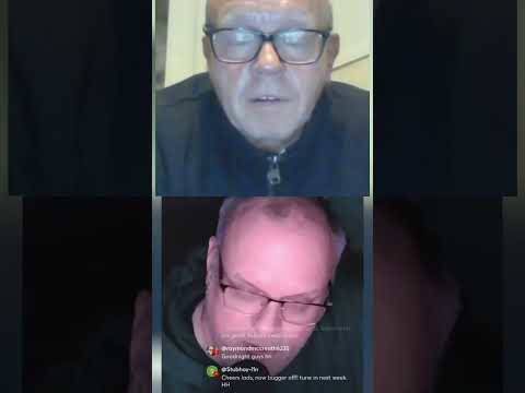 Why fans want Michael Nicholson out