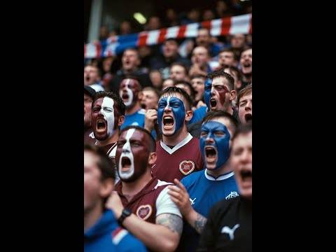 Viral Martin O’Neill Celtic video triggers Rangers and Hearts fans