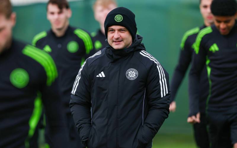 Celtic hope to add three new faces before transfer window shuts as January ‘difficulty’ addressed