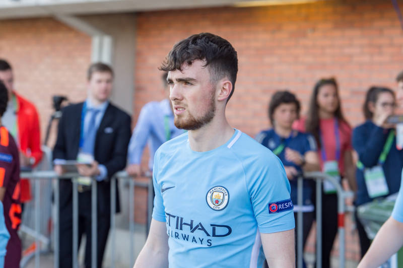 Celtic target three, Rangers Joel Piroe latest, ex-Man City kid linked &ndash; Scottish transfer news