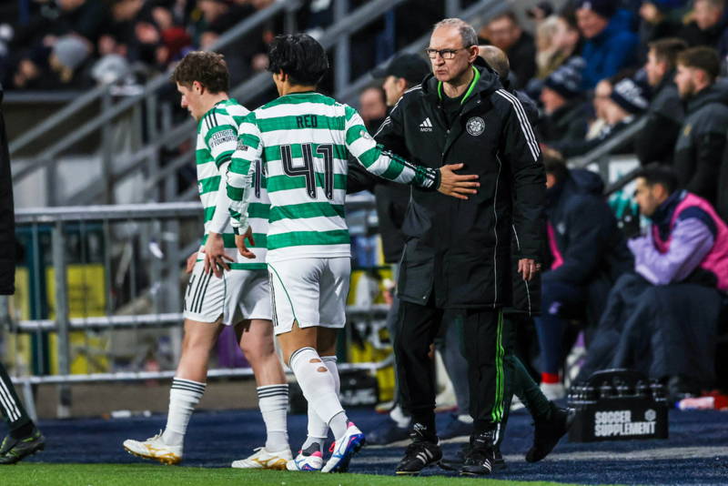 Celtic v Falkirk injury news: 10 out and 2 doubts as Martin O’Neill boosted by return of trio