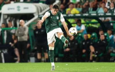Hibs and Kieron Bowie had no option with Verona move: early start, babysitter search and Celtic-Rangers link
