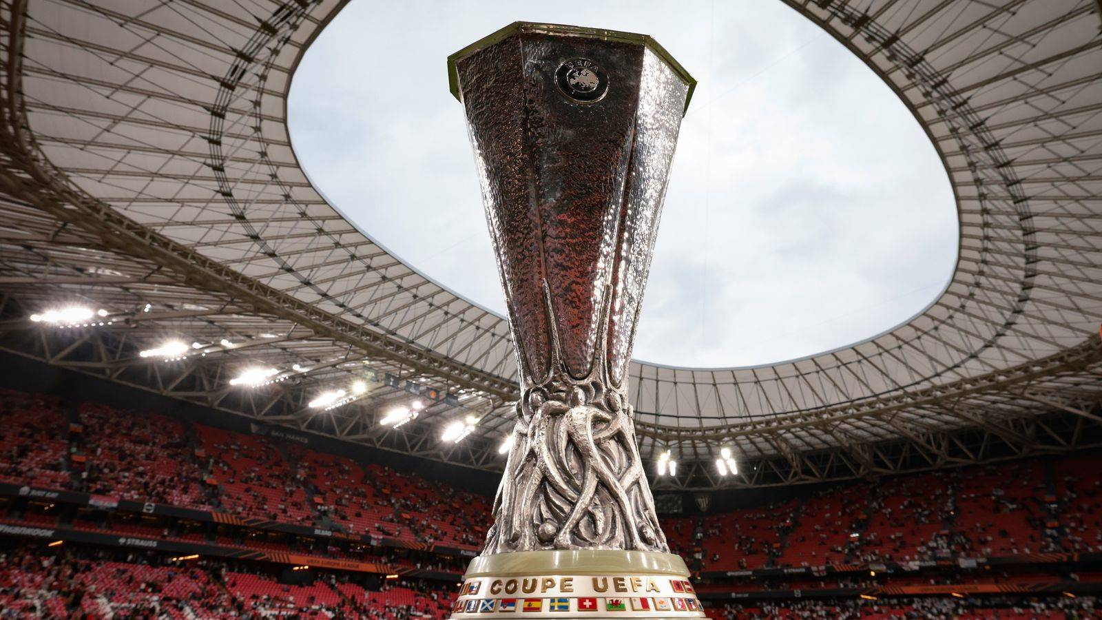 Forest to face Fenerbahce as Celtic draw Stuttgart in Europa League play-offs