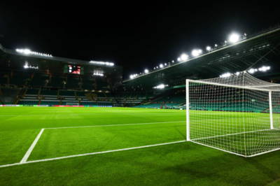 Celtic needs a full modern upgrade to avoid more windows like this.