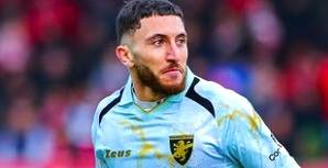 CELTIC IN £6.5m WRANGLE