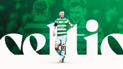 Your Matchday Guide: Celtic v Falkirk