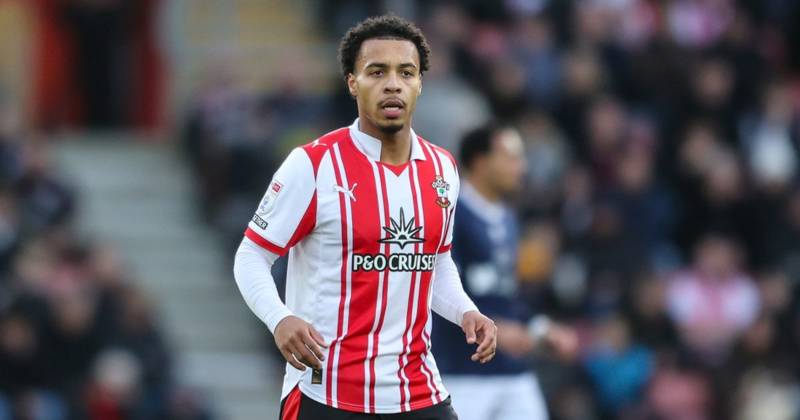 Cameron Archer to Rangers transfer advances after Celtic contact, Hogh fee clear and Welsh latest – Scott Burns’ transfer diary