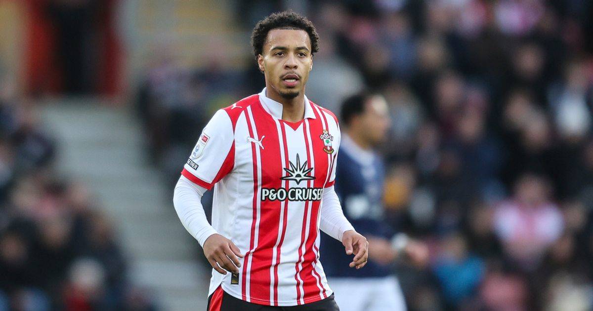 Cameron Archer to Rangers transfer advances after Celtic contact, Hogh fee clear and Welsh latest – Scott Burns’ transfer diary