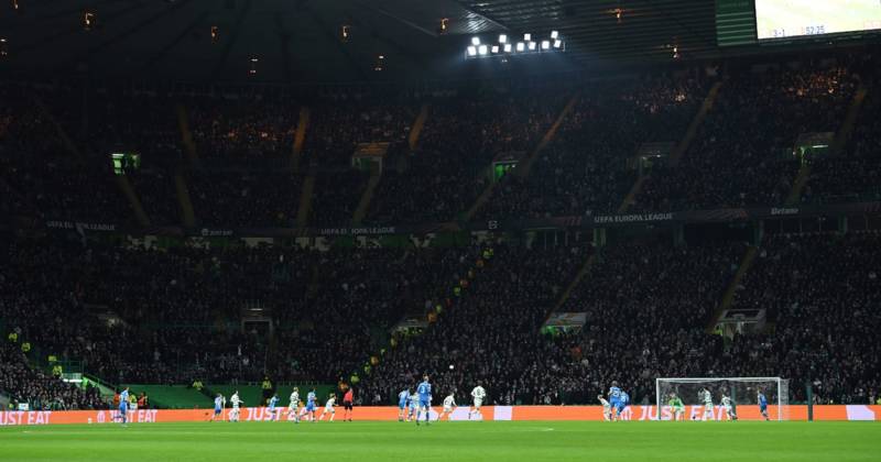 Celtic Park has gone from Paradise to purgatory and board know what they must do to breathe life into the place