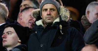 Inside Celtic’s transfer team shake-up as Martin O’Neill lieutenant refuses to stick the boot into Paul Tisdale