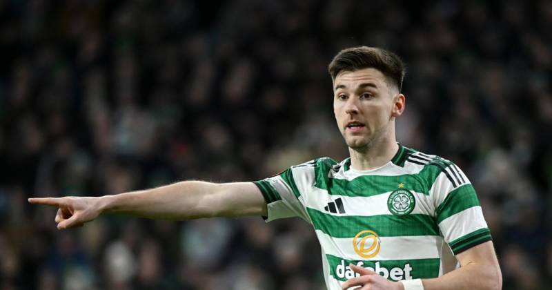 Kieran Tierney makes clear Celtic transfer plea as 2 updates hint he may just get his wish