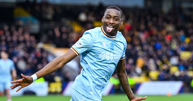 Tawanda Maswanhise to Celtic transfer latest as ‘for sale’ admission comes with big caveat and £7m assessment