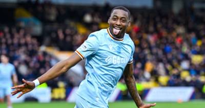 Tawanda Maswanhise to Celtic transfer latest as ‘for sale’ admission comes with big caveat and £7m assessment