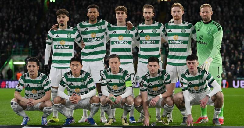 Will Celtic see off Stuttgart and do Rangers now have a Premiership title advantage? Saturday Jury