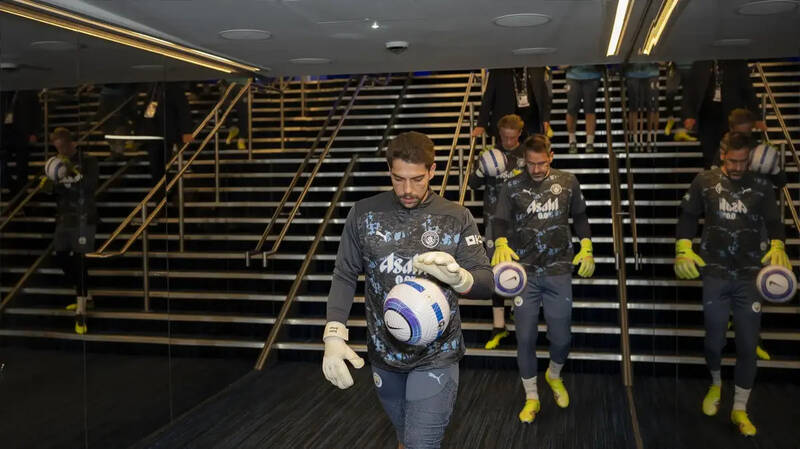 Celtic Move For Goalkeeper Target Ruled Out