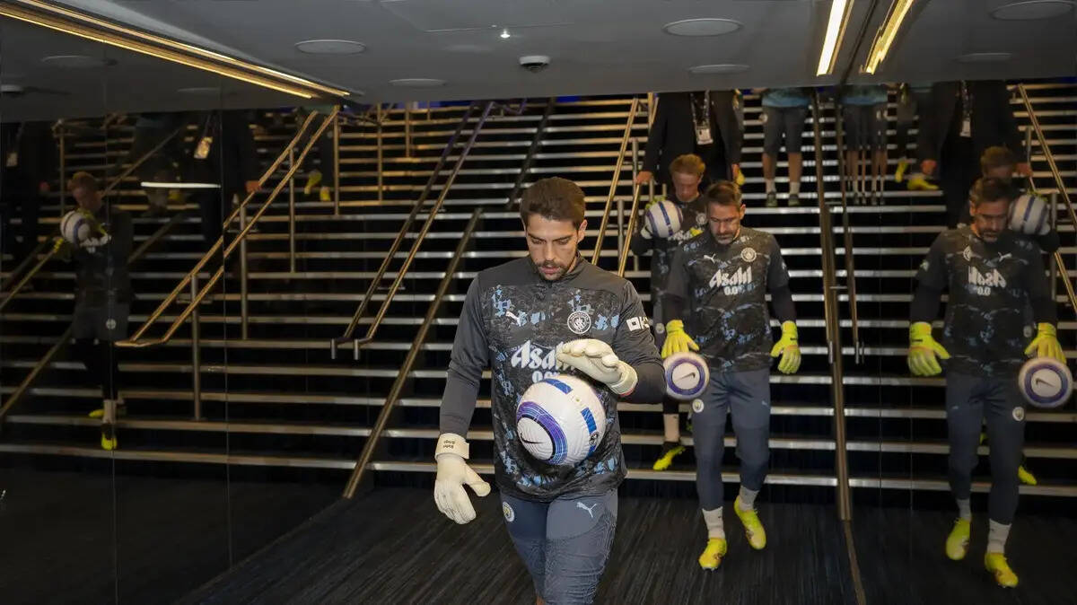 Celtic Move For Goalkeeper Target Ruled Out