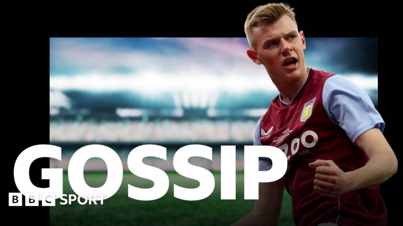 ‘Hoffenheim bid for £6m-rated Wilson from Aston Villa’ &ndash; gossip