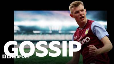 ‘Hoffenheim bid for £6m-rated Wilson from Aston Villa’ &ndash; gossip