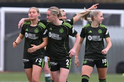 Grant Scott’s first Celtic-Rangers match is worth more than simply bragging rights