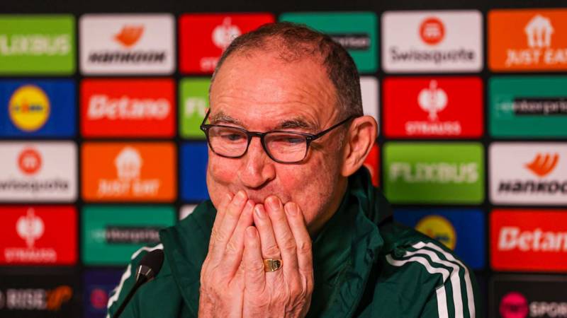 ‘Agreed a deal’ – Sky Sports confirm news, Celtic plan collapses ‘Agreed a deal’ – Sky Sports confirm news, Celtic plan collapses