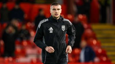 Celtic open talks to sign 27-year-old Bosnian striker