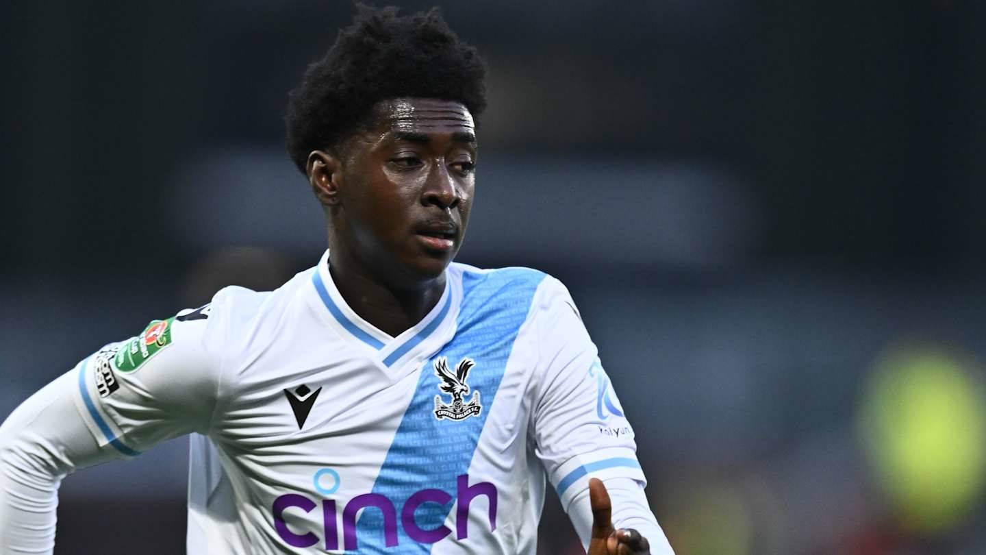 Jesurun Rak-Sakyi’s decision confirmed after Celtic talks