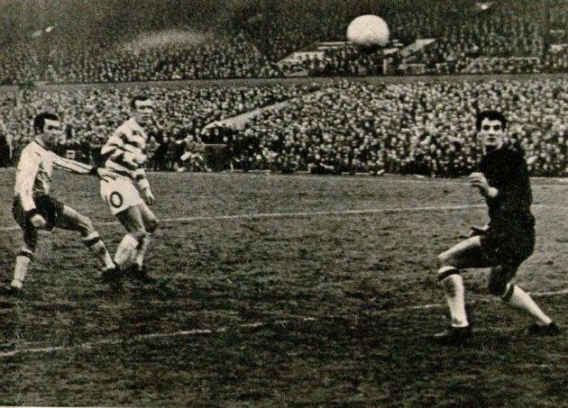 31st January – Five Memorable Celtic Moments on This Day