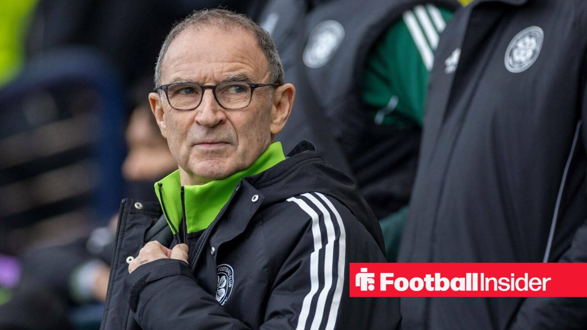 Celtic on track to match impressive record in the next 24 hours