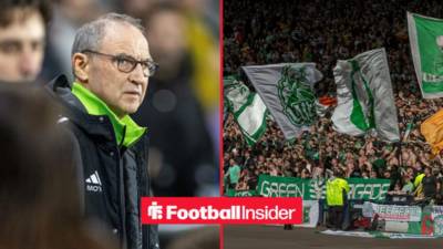 Celtic surely have clear route to sign ‘exceptional’ striker after what manager has just said Celtic surely have clear route to sign ‘exceptional’ striker after what manager has just said