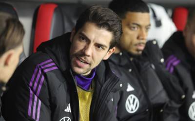 Celtic transfer target Stefan Ortega set to join Europa League rivals for ‘£500k’