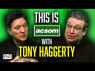 Celtic Board can no longer claim Europe is beyond us // TONY HAGGERTY ACSOM A Celtic State of Mind